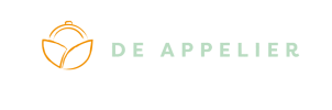De Appelier logo
